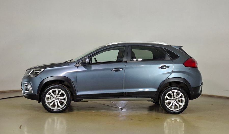 Chery Tiggo 2 1.5 GL Suv 2021
