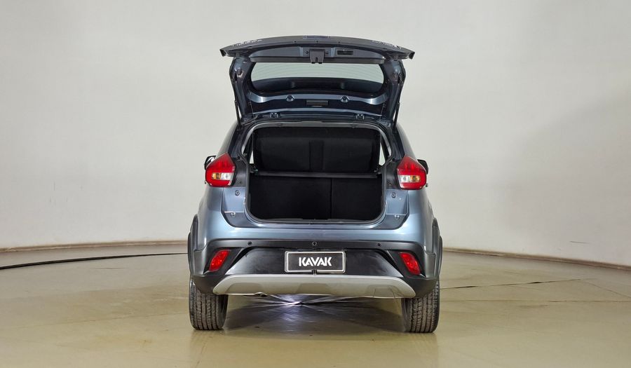 Chery Tiggo 2 1.5 GL Suv 2021