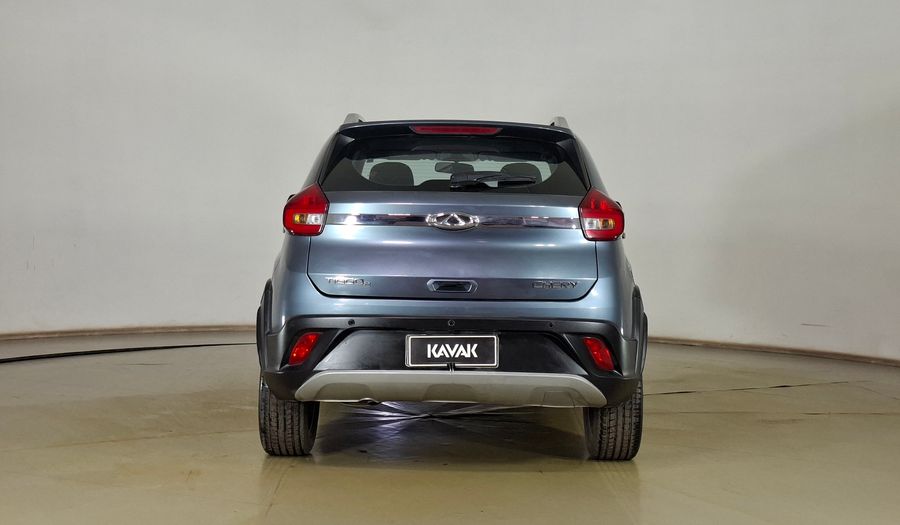 Chery Tiggo 2 1.5 GL Suv 2021