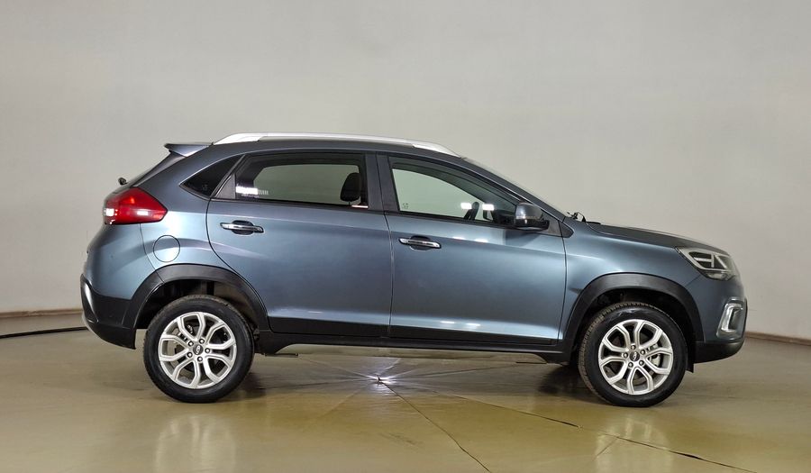 Chery Tiggo 2 1.5 GL Suv 2021