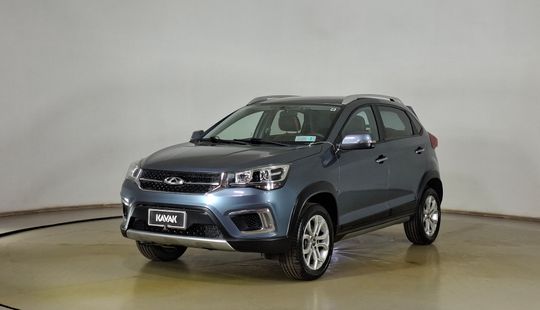 2021 • 83.200 km • Manual