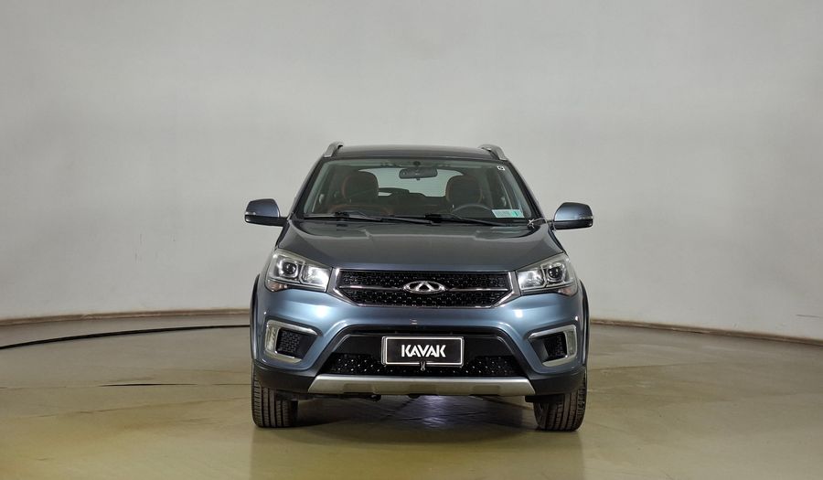 Chery Tiggo 2 1.5 GL Suv 2021
