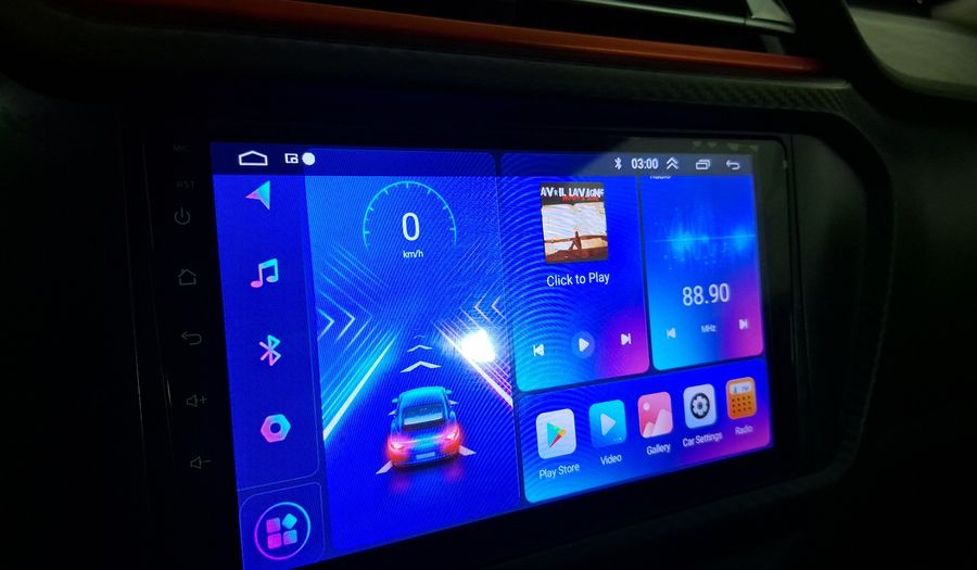 Chery Tiggo 2 1.5 GL Suv 2021