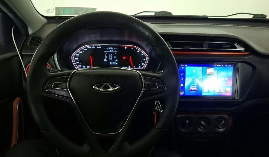 Chery Tiggo 2 1.5 GL Suv 2021