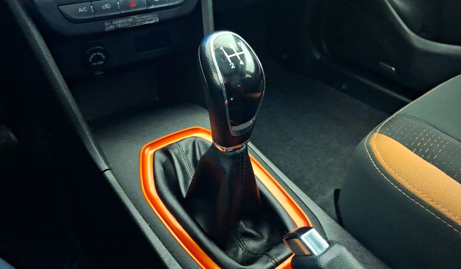 Chery Tiggo 2 1.5 GL Suv 2021