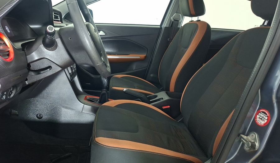 Chery Tiggo 2 1.5 GL Suv 2021