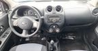 Nissan March 1.6 ADVANCE Hatchback 2013