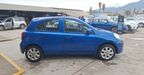 Nissan March 1.6 ADVANCE Hatchback 2013