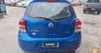 Nissan March 1.6 ADVANCE Hatchback 2013