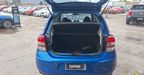 Nissan March 1.6 ADVANCE Hatchback 2013