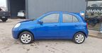 Nissan March 1.6 ADVANCE Hatchback 2013