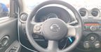 Nissan March 1.6 ADVANCE Hatchback 2013