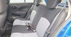 Nissan March 1.6 ADVANCE Hatchback 2013