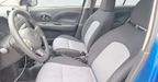 Nissan March 1.6 ADVANCE Hatchback 2013