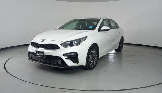 Kia • FORTE