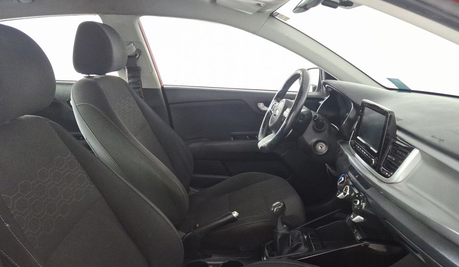 Kia Rio 1.6 LX Sedan 2021