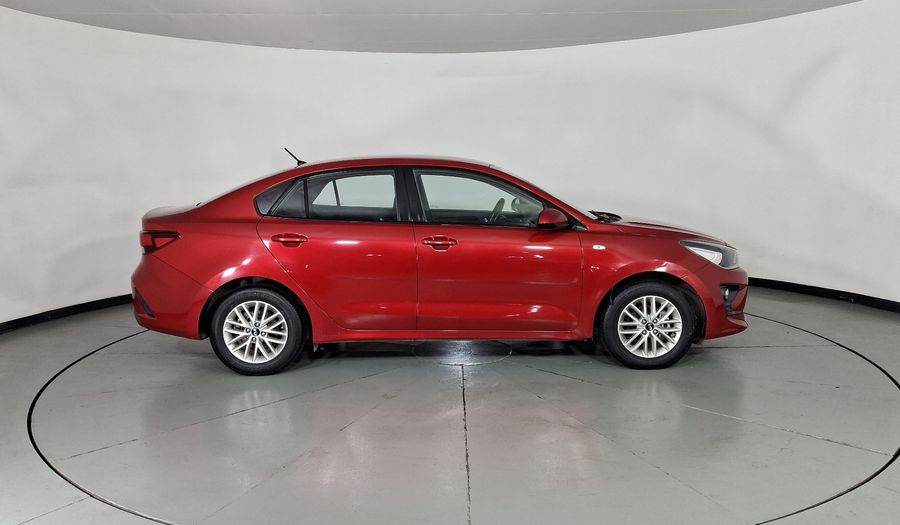 Kia Rio 1.6 LX Sedan 2021