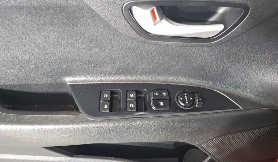 Kia Rio 1.6 LX Sedan 2021