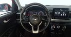 Kia Rio 1.6 LX Sedan 2021
