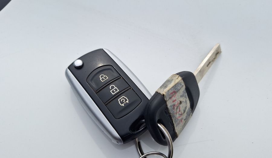 Dfsk 500 1.5 LUXURY CVT Suv 2024