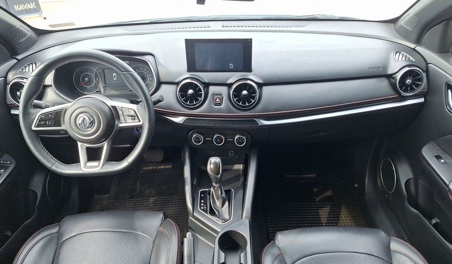 Dfsk 500 1.5 LUXURY CVT Suv 2024