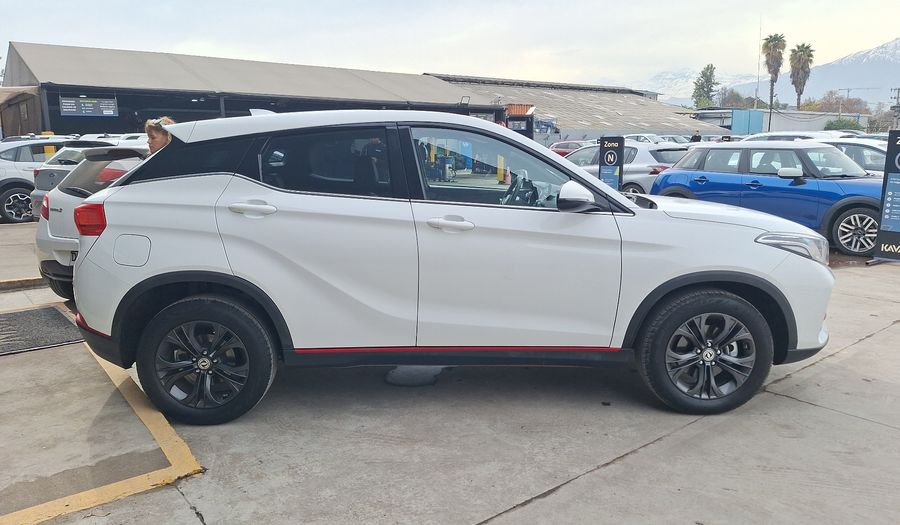 Dfsk 500 1.5 LUXURY CVT Suv 2024
