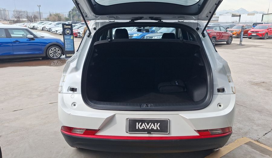 Dfsk 500 1.5 LUXURY CVT Suv 2024