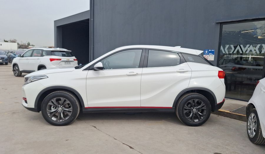 Dfsk 500 1.5 LUXURY CVT Suv 2024