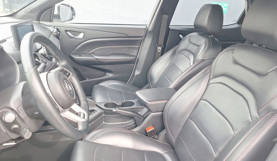 Dfsk 500 1.5 LUXURY CVT Suv 2024