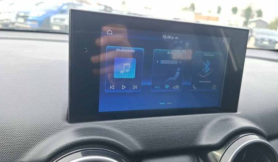 Dfsk 500 1.5 LUXURY CVT Suv 2024