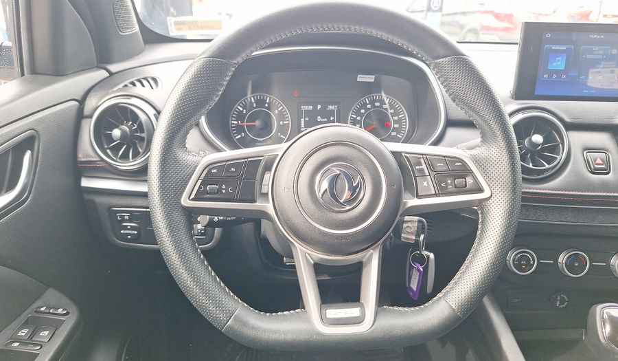 Dfsk 500 1.5 LUXURY CVT Suv 2024