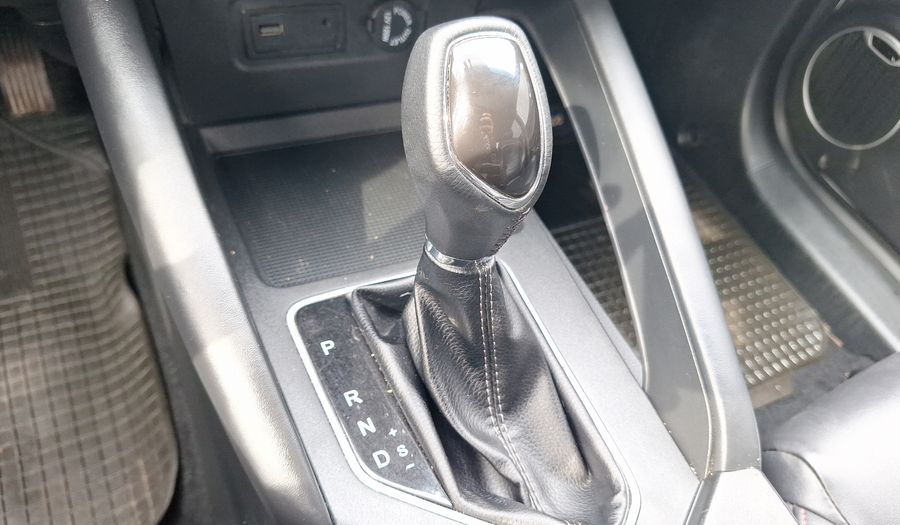 Dfsk 500 1.5 LUXURY CVT Suv 2024