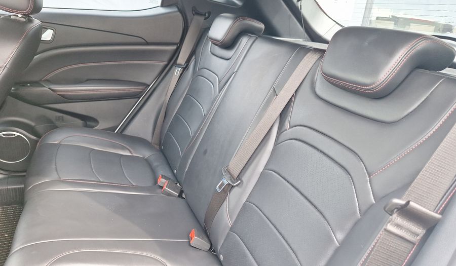Dfsk 500 1.5 LUXURY CVT Suv 2024