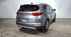 Kia Sportage 2.4 SXL AWD AT Suv 2016