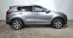 Kia Sportage 2.4 SXL AWD AT Suv 2016