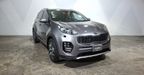 Kia Sportage 2.4 SXL AWD AT Suv 2016