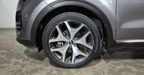 Kia Sportage 2.4 SXL AWD AT Suv 2016