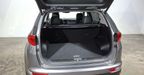Kia Sportage 2.4 SXL AWD AT Suv 2016