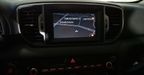 Kia Sportage 2.4 SXL AWD AT Suv 2016