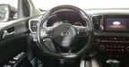 Kia Sportage 2.4 SXL AWD AT Suv 2016