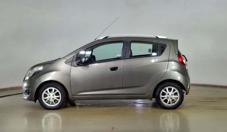 Chevrolet Spark Gt 1.2 GT AC Hatchback 2016