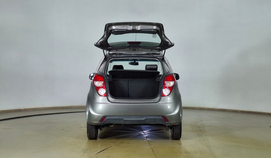 Chevrolet Spark Gt 1.2 GT AC Hatchback 2016