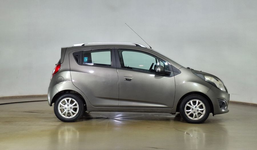 Chevrolet Spark Gt 1.2 GT AC Hatchback 2016