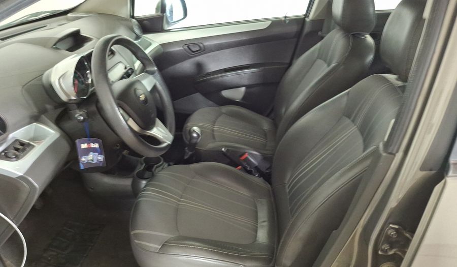 Chevrolet Spark Gt 1.2 GT AC Hatchback 2016