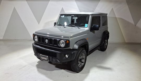 Suzuki • Jimny