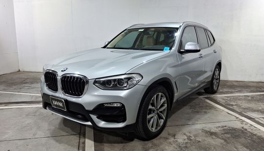Bmw • X3
