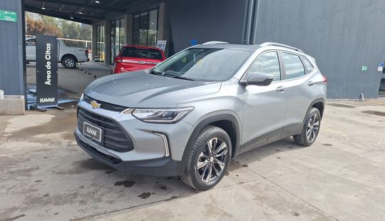 Chevrolet • Tracker