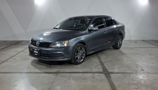 Volkswagen • Jetta