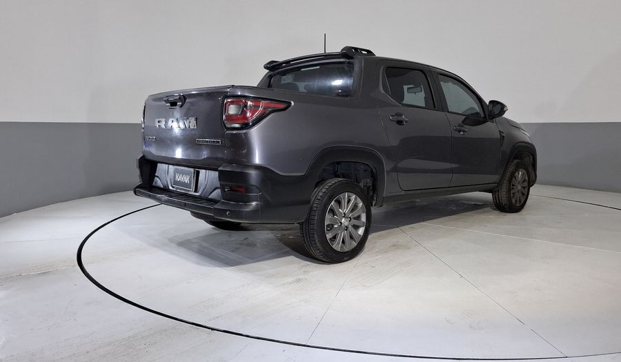 Ram 700 1.3 BIGHORN CREW CAB Pickup 2022