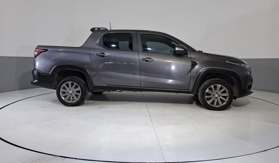 Ram 700 1.3 BIGHORN CREW CAB Pickup 2022